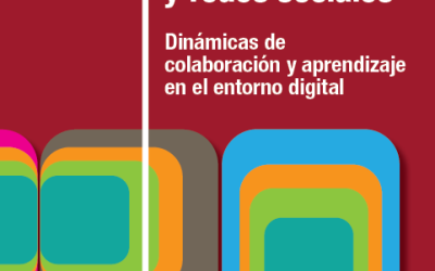 Docentes y redes sociales: dinámicas de colaboración y aprendizaje en el entorno digital