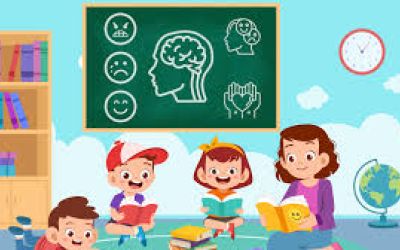 Docentes emocionalmente inteligentes. Importancia de la Inteligencia Emocional para la aplicación de la Educación Emocional en la práctica pedagógica de aula