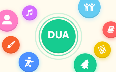 El DUA, sí o no?