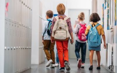 Écouter les élèves dans les différents espaces scolaires