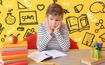 La educación emocional: prácticas y discursos de subjetivación