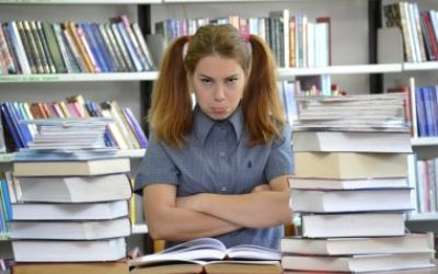 Origen y evolución de la educación emocional