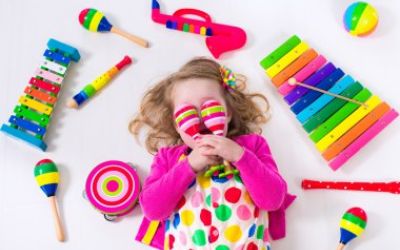 Propuesta de rediseño del aula de música: un espacio para el aprendizaje abierto e inteligente