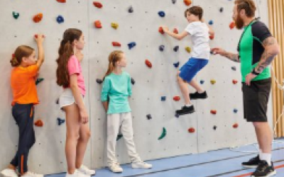 La coopération comme objet d’apprentissage à travers les activités physiques, sportives et artistiques en EPS