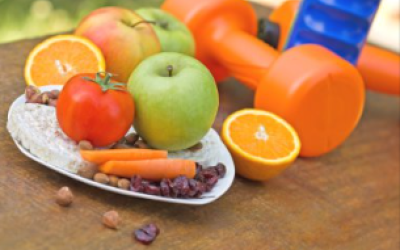 Mise en place d’actions de promotion en lien avec l’activité physique et la nutrition. Quels effets sur les élèves ?