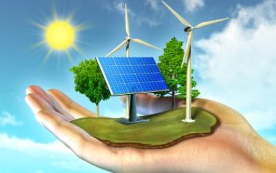 Les énergies renouvelables