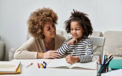 Ayudar a comprender y enseñar a comprender: dos planteamientos instruccionales para los estudiantes de educación primaria