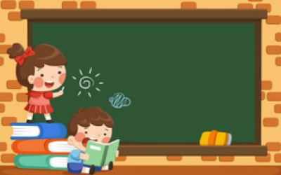 Escribir y leer en Educación Infantil: el rincón de los mensajes en un aula de tres años