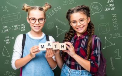 Escritura cooperativa de problemas matemáticos a través de la tutoría entre iguales