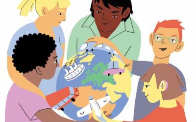 Guía didáctica para combatir los estereotipos de género en la educación primaria 