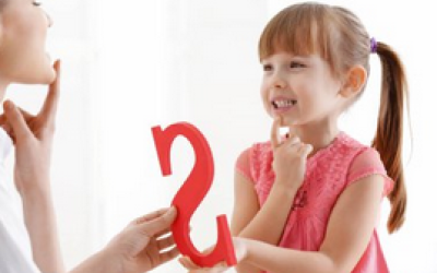 Estimulación del lenguaje en el aula