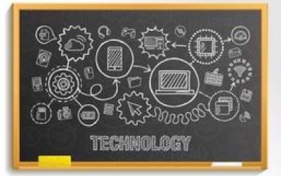 Modelo para desarrollar la estrategia digital de una institución educativa