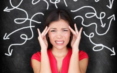 Stress des enseignants envers l’intégration des élèves présentant des troubles du comportement
