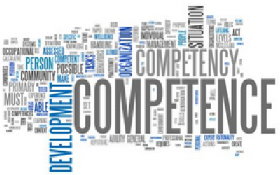 Avaluar la competència, avaluar per ser més competent