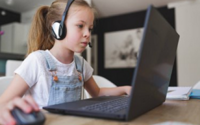 Evaluación de la competencia digital del alumnado de ciclo superior de primaria en Cataluña