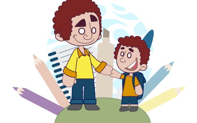 Intervenciones para acercar familia y escuela cuando la relación es difícil