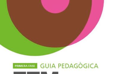 FEM ECO: connectem el gènere i el medi ambient a l’escola i al món. Guia pedagògica
