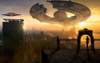 Aprendiendo ciencia y sobre ciencia en las aulas de secundaria con cine de ciencia ficción