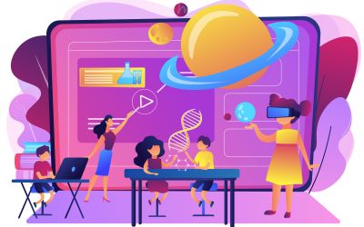 Tecnología en Educación, ¿en qué términos?