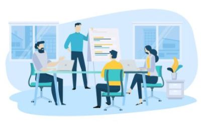 La formation professionnelle comme éducation du regard au travail