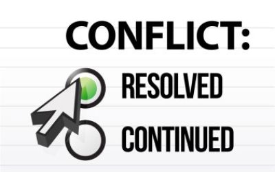 Aprender a gestionar los conflictos e incidentes sin miedo, base para la convivencia educativa