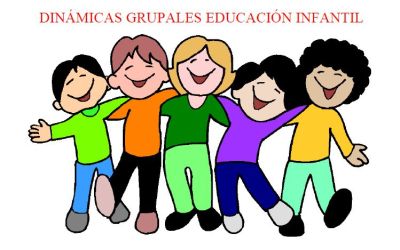 24 dinámicas grupales para trabajar con adolescentes