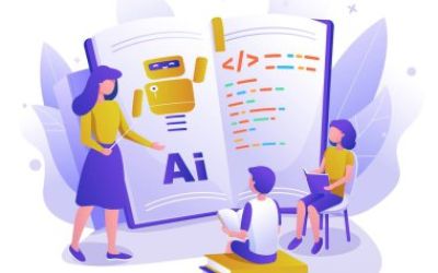 Enseigner et apprendre à l’ère de l’intelligence artificielle