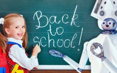 La inteligencia artificial en la educación