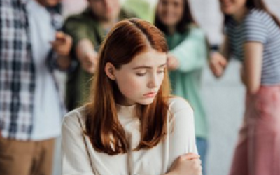 L’impact du harcèlement sur le développement du cerveau des adolescent·e·s : une intervention visant à soutenir la résilience