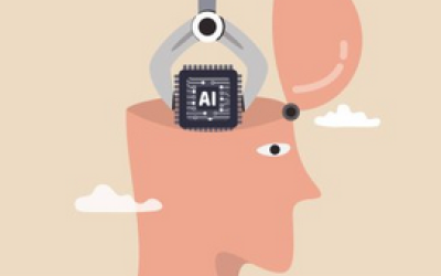 Implicaciones filosóficas, éticas y pedagógicas del uso de la Inteligencia Artificial en educación