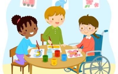 L’éducation inclusive et numérique : quelles convergences ?