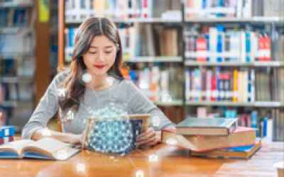 Innovació disruptiva a l'educació: l'impacte de la IA generativa a l'aula
