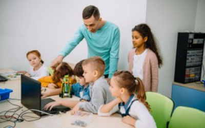 Cuando las innovaciones pedagógicas proporcionan una alternativa en la educación: impronta de los principios pedagógicos del pasado en la acción educativa del siglo XXI