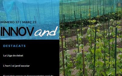 Innovand 17. Museus en línia