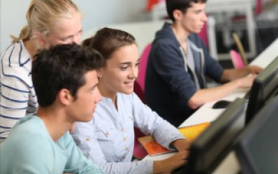  La integració de les tecnologies digitals a l’aprenentatge basat en projecte