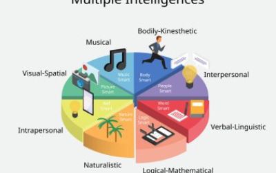 Las inteligencias múltiples y el proceso de enseñanza