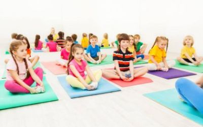 Usages du yoga et « gestion des émotions » à l’école