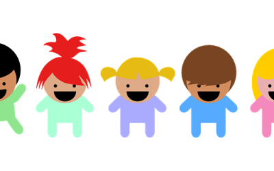 Enseñar a pensar y aprender: la creatividad y el juego en el aula de educación infantil