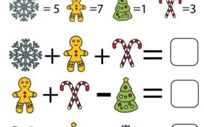 Juegos como complemento al aprendizaje de las matemáticas