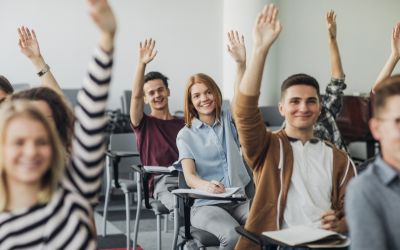Gestión de aula ante conductas contrarias a la convivencia en Educación Secundaria Obligatoria