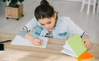 La neurodidáctica y su vinculación con el aprendizaje de la lectoescritura
