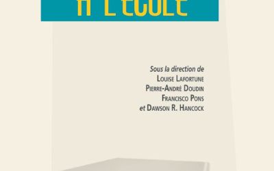 Les émotions à l'école