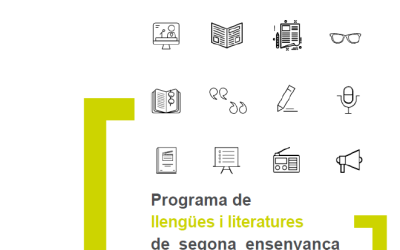 Programa d’educació musical de primera ensenyança de l’Escola Andorrana