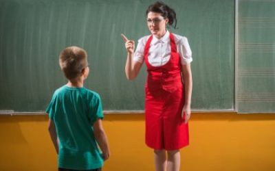 Pratiques de gestion de classe, expérience scolaire et accessibilité à la classe ordinaire : perceptions d’élèves présentant des difficultés comportementales