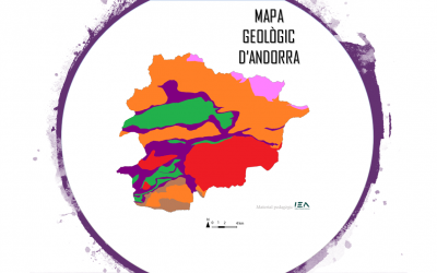 Geologia d'Andorra