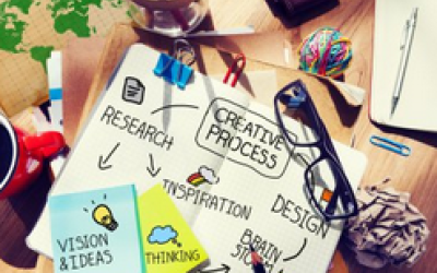 Mapas conceptuales colaborativos elaborados con y sin el apoyo de tecnología en Educación Primaria