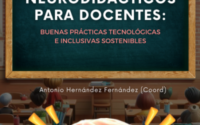Investigación sobre materiales neurodidácticos para docentes (buenas prácticas tecnológicas e inclusivas sostenibles)