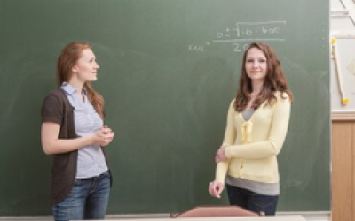 Las matemáticas en la educación de personas adultas
