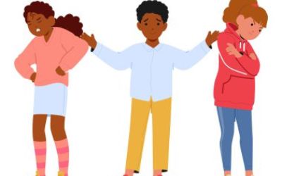 La mediación escolar como estrategia para resolver conflictos y alternativa para reducir el acoso escolar
