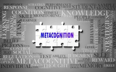 Parlar per desenvolupar la metacognició